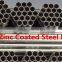 EN10210 21.3MM 1.9mm Thickness Hot Dip Galvanized Round Hollow Section