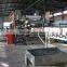 Aluminum compound panel production line