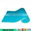 Eco friendly Melors washable 6 mm high quality tpe Yoga Mat Custom Logo Yoga Mats Anti Slip Yoga Mat