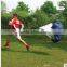 wholesale Speed Resistance Training Parachute Umbrella Running Chute Soccer Football Training