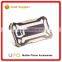 [UPO] Aluminum Metal Shockproof Waterproof Tough Mobile Covers Case for Samsung Galaxy S5