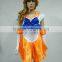 2016 Cheap Sailor Dress Costumes Sailor Captain Costume Women