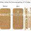 Hot selling Bling Full Body Protector Decal Sticker Skin for Samsung Galaxy s7/s7 edge