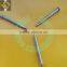 Grooved Shank Galvanized Concrete Steel Nails