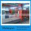 FRP pipe machine, GRP winding machine