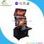 Cheap 42 inch 3D Street Fighter IV maximum tune arcade game machine for sale
