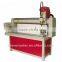 One Head Cylinder Craft wood engraving Machine