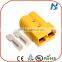 350a 600v power cable amp connector 2pin mini connector