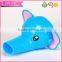 Safe fun hand washing solution for babies pp plastic faucet extender