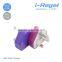 Wall Charger for Mobile Phone 5V 1A dc Output Usb Wall Charger