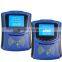 Shenzhen All-in-one RFID reader with contactless IC cards payment
