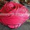 High quality Rubber oxygen acetylene gas welding hose