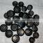 New Fashion Real Horn Buttons/Fancy Four holes horn button for garment button,Coat,Jeans & Shirt