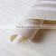 wallpaper White Striped for home decoration