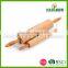 High quality rubber wood rolling pin wholesale