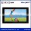 10, 15, 17, 19, 21.5 Inch Wall Mounted Android 3G WIFI Digital Advertising Display Price