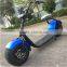 Big wheel 60v 800w citycoco fat tyre electric balance scooter