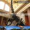 MY Dino-C033 Handmade dinosaur skeleton fossil for sale