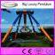 China Factory Product Amusement Park Ride Big Luxury Pendulum With High Quality