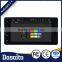 10.2 Inch 2 din Microphone control panel Android car gps dvd player for MITSUBISHI OUTLANDER 2014 2015