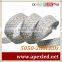 5 lines 58mm led strip light 5050 flex linear