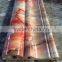 PVC imitation Marble skirting production line,Marble skirting making machine