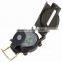 army lensatic military compass with alminium-alloy body