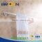 Lower Price Bathroom / Silvery color / Single shelf #17001