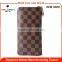 Manufacturer Wholesale 2016 Trend Fashional PU Leather Women Wallet