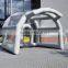 Directors Tent Commercial Event Outdoor Used Inflatable Tent for Sale