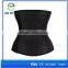 Black Cotton With Gold Skul, Black Cotton Corset