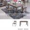 Home Furniture Dining Table And Chair