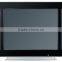 21'' normal flat crt tv
