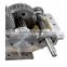 High quality forged cnc machining cycle gearbox works