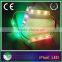 High Brightness Smart Digital Rgb Led Backlight Module Smd5050