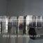 stainless steel tube for decoration in aisi 201 202 301 304 316 430 304L 316L