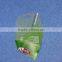 2013 new PVC color plastic folding box