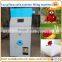 polyester fiber filling machine / Plush toy filling machine for cushion ,pillow , sofa ,soft toy