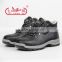 2016 china famous steel toed safety shoes