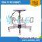 PU selfskinning office ESD chair workshop chairs