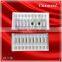 Convenient And Ecofriendly Transparent Plastic Ampoule Blister Tray With Low Price