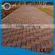 Henan Better concrete international block machines brick machine hydraulic cement tile paving machine QT4-15
