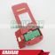 Portable Digital Leeb Hardness Tester /Meter/Gauge mh320 wide measure range With Carrying Case