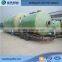 water treatment plants frp tank