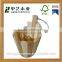2015 china supplier wholesale natural wooden bucket
