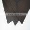 excellent high quality 1k twill glossy OEM carbon fiber sheets made from Guangzhou factory hot sale