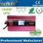renewable energy solar pump inverter 1500watts 12vdc to 220vac inverter UPS with battery charger
