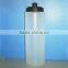 Wholesale Mini Hot Product Cheap 1 Litre Plastic Bottle