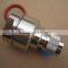 RF N Male Connector for 7/8 Coaxial Feeder Cable