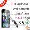  express Anti-scratch 0.2mm 0.33mm 0.4mm Tempered Glass Screen Protector/film for android tablet/mobile phone